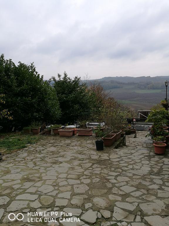 Agriturismo Davide Bossolasco Exterior foto