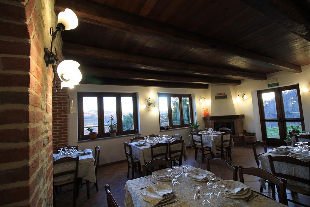 Agriturismo Davide Bossolasco Exterior foto